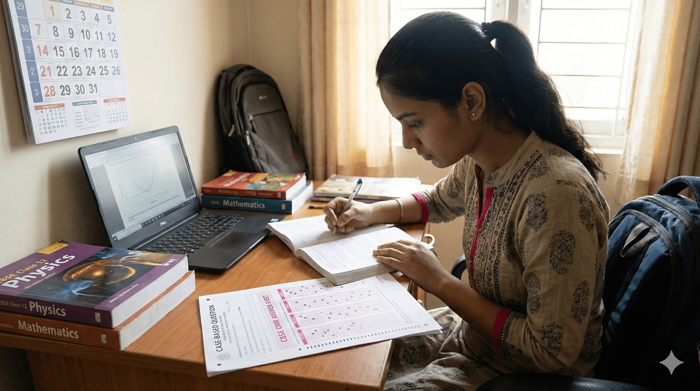 CBSE 2026 Exam Overhaul: What Every Parent and Student Must Understand — And How to Prepare Smartly