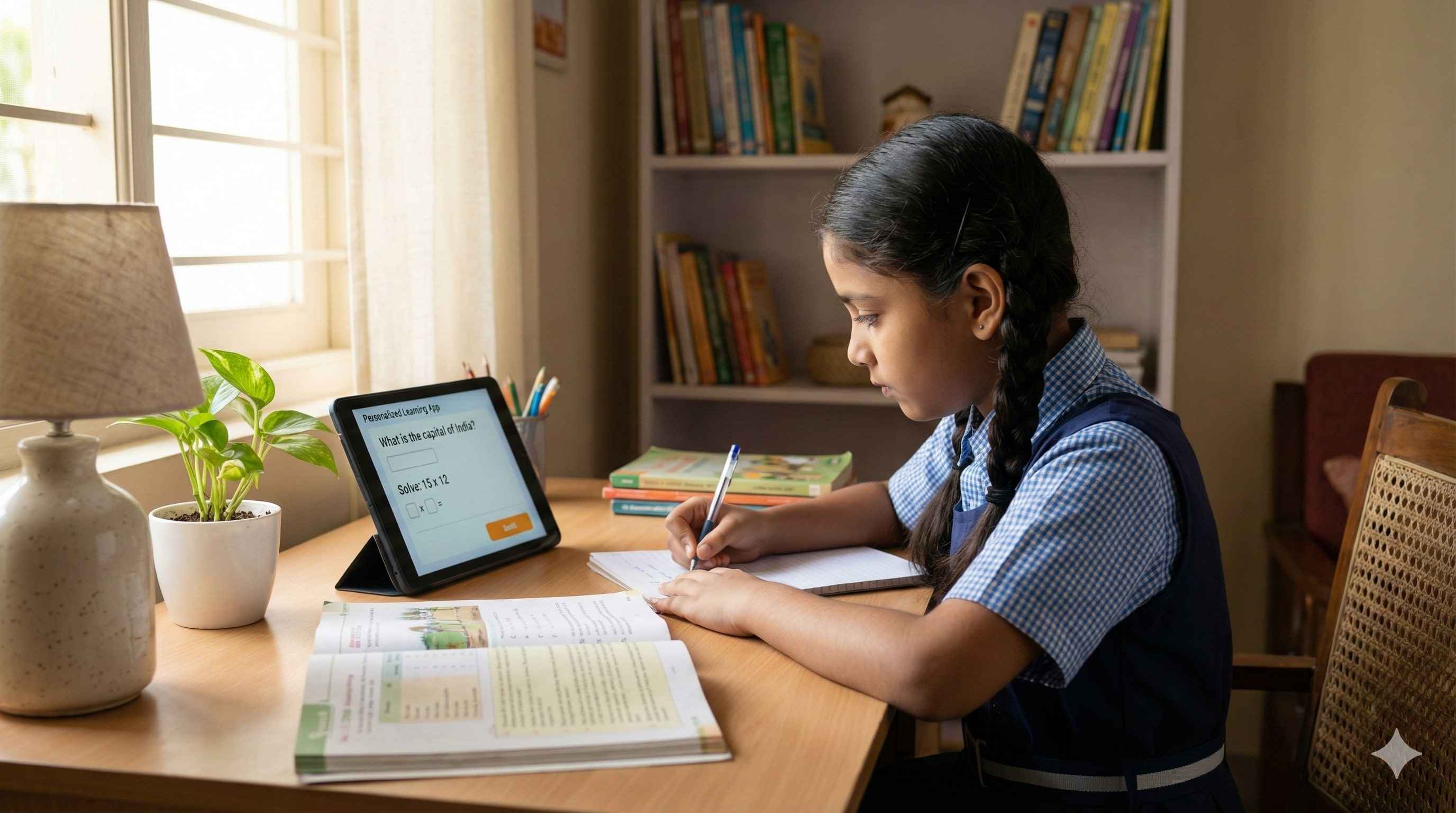 Revolutionize Study Habits with Smart, Personalized Learning